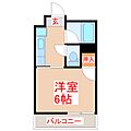 コーポマキシム東谷山2階2.8万円
