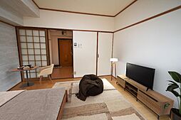 コーポマキシム東谷山 1Kの写真
