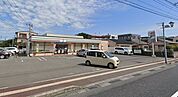 セブンイレブン鹿児島薬師堂店 200m