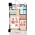 PenguinVillage2階5.3万円