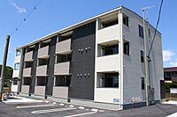 鹿児島県鹿児島市中山町5028番地14：物件画像／株式会社オーリック不動産　谷山店