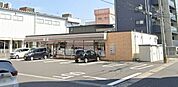 セブンイレブン鹿児島小松原2丁目店 152m