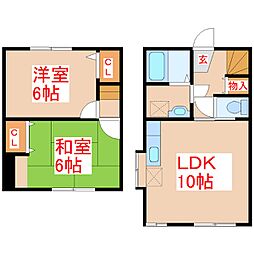 イーストベース III 1階