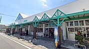 コープ谷山店 495m