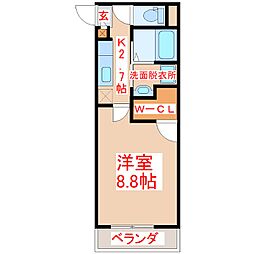 香川食堂 2階