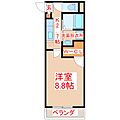 香川食堂2階4.8万円