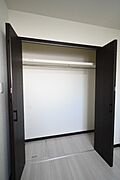 クローゼット
