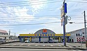 マツモトキヨシ坂之上店 367m