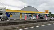 マツモトキヨシ指宿店 539m