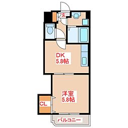ラフィネT.M.I 5階