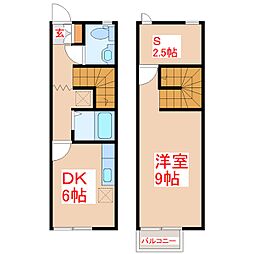 アークITO 1階/-