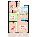 エイルマンション谷山中央15階15.0万円