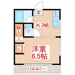 🉐敷金礼金0円！🉐さくらヴィレッジ