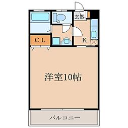 🉐敷金礼金0円！🉐メープル西原