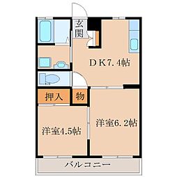 🉐敷金礼金0円！🉐サンライズ中央公園