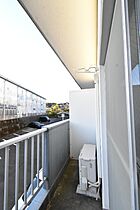 メゾン白水  ｜ 鹿児島県鹿屋市白水町388番地1（賃貸マンション1R・1階・22.00㎡） その11