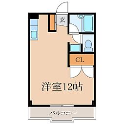 🉐敷金礼金0円！🉐ハイムカンポス