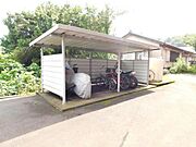 ※駐輪場