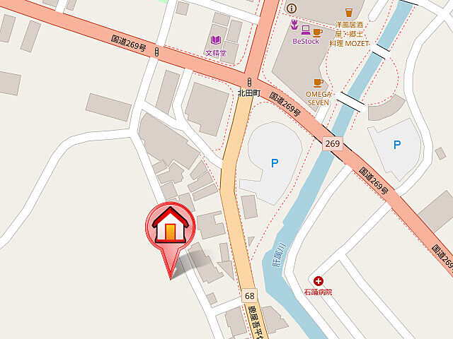 地図