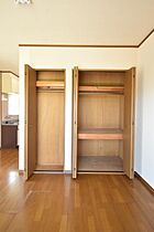 フェリーチェ  ｜ 鹿児島県鹿屋市古里町593-3（賃貸アパート1K・2階・26.00㎡） その8