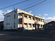 鹿児島県鹿屋市田崎町2354番地2：物件画像／株式会社オーリック不動産　鹿屋西原店