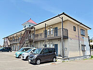 鹿児島県鹿屋市海道町664番地6：物件画像／株式会社オーリック不動産　鹿屋西原店