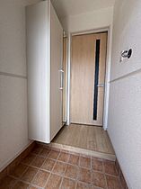 ベルシュエット　I  ｜ 鹿児島県鹿屋市共栄町22番地19（賃貸アパート1LDK・1階・45.09㎡） その9
