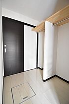 トムソーヤ郷之原二番館  ｜ 鹿児島県鹿屋市郷之原町12025番地2（賃貸アパート1LDK・1階・45.00㎡） その10