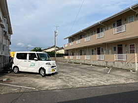 シャイニング町田  ｜ 鹿児島県鹿屋市西原4丁目9番地25（賃貸アパート1LDK・1階・34.00㎡） その15