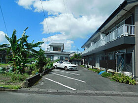 ハイツアムール  ｜ 鹿児島県鹿屋市西原2丁目7番地21（賃貸アパート2K・1階・37.00㎡） その14