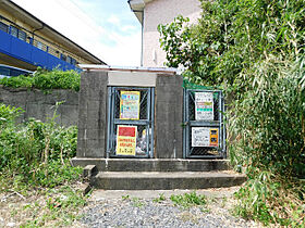 コーポマルモト  ｜ 鹿児島県鹿屋市小野原町1735番地4（賃貸アパート1K・1階・30.00㎡） その12