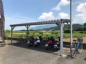 マウンテンヒルズ  ｜ 鹿児島県鹿屋市海道町677番地1（賃貸アパート1K・1階・25.00㎡） その15