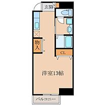 ウエストガーデンヒル　Ａ棟  ｜ 鹿児島県鹿屋市西原1丁目6番地7（賃貸マンション1R・1階・34.00㎡） その2