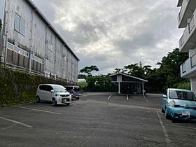 メゾン白水  ｜ 鹿児島県鹿屋市白水町388番地1（賃貸マンション1K・1階・22.00㎡） その13