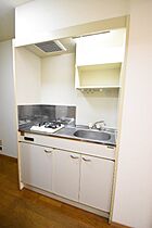 パンドラシャトー18、Ａ  ｜ 鹿児島県鹿屋市向江町27番地18（賃貸マンション1K・1階・26.00㎡） その5