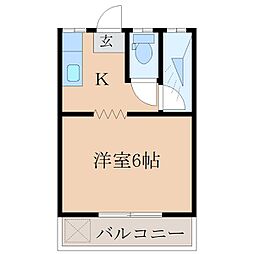 🉐敷金礼金0円！🉐コーポマコ