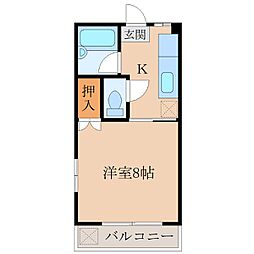 🉐敷金礼金0円！🉐サンライズマンション