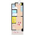 たーちハウス2階3.2万円