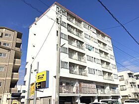 ロワイヤルヒルズ壱番館  ｜ 鹿児島県鹿児島市真砂町84番地8（賃貸マンション1LDK・2階・40.00㎡） その1