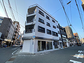 ＬＥＰＲＯ　ＢＬＤＧ．  ｜ 鹿児島県鹿児島市下荒田1丁目5-12（賃貸マンション1LDK・4階・36.17㎡） その6