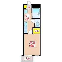 🉐敷金礼金0円！🉐鴨池マンション