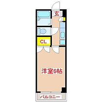 グリーンテラス鴨池  ｜ 鹿児島県鹿児島市下荒田4丁目45番地23（賃貸マンション1K・3階・20.00㎡） その2