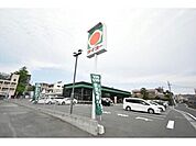 タイヨー唐湊店 316m
