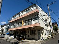 鹿児島県鹿児島市郡元2丁目3番地15：物件画像／株式会社オーリック不動産　荒田鹿大通り店