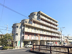 たーちハウス  ｜ 鹿児島県鹿児島市郡元町6番地10（賃貸マンション1K・5階・33.00㎡） その1