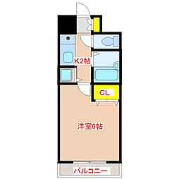 🉐敷金礼金0円！🉐ライオンズマンション交通局前