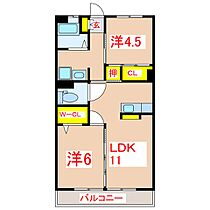 有満ビル  ｜ 鹿児島県鹿児島市下荒田3丁目18番地20（賃貸マンション2LDK・3階・55.00㎡） その2