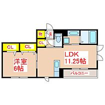 Ｓｕｎｎｙ’ｓ  ｜ 鹿児島県鹿児島市下荒田4丁目44番地4（賃貸アパート1LDK・1階・42.36㎡） その2