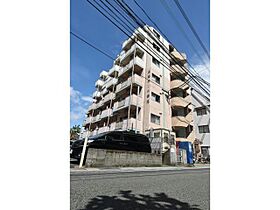 技建ホール・鴨池  ｜ 鹿児島県鹿児島市鴨池1丁目59番地12（賃貸マンション1LDK・3階・36.55㎡） その1