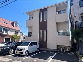 ＥＫｈｏｕｓｅ  ｜ 鹿児島県鹿児島市郡元2丁目16番地48（賃貸アパート1K・1階・25.83㎡） その1